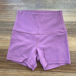 ✨ SOLD lululemon Align Short ✨